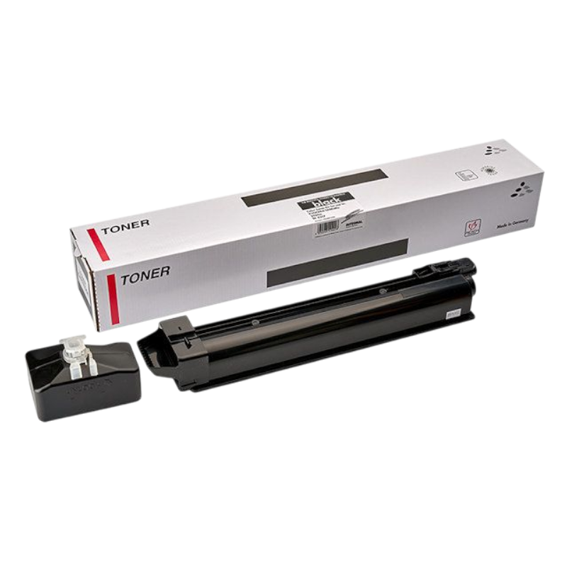 Картридж Integral TK-8115K (12100459)